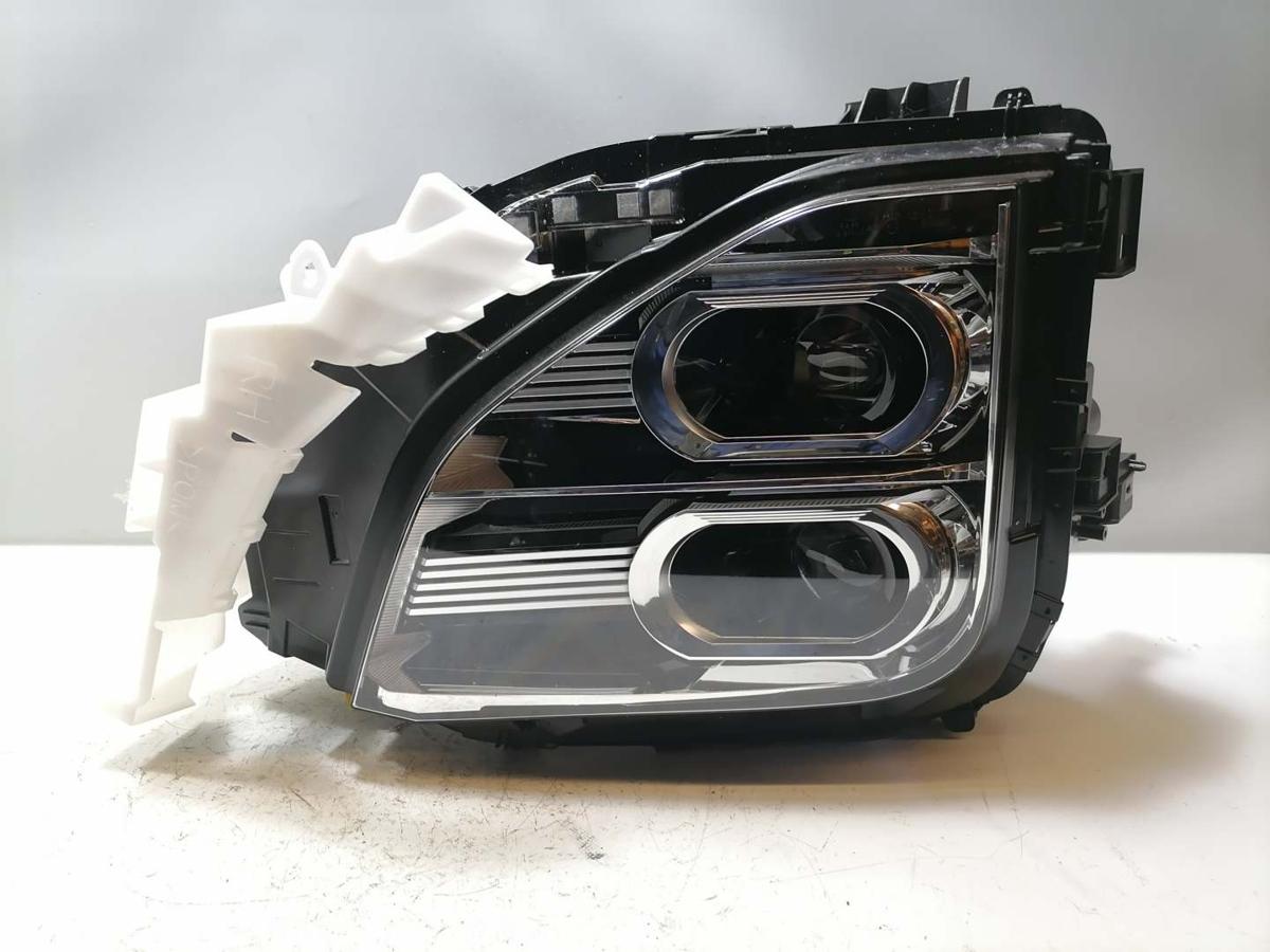 Mitsubishi Eclipse Cross original Scheinwerfer rechts unten LED Facelift Bj.2023